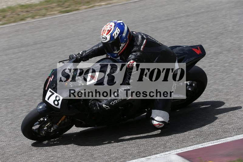/18 05.06.2026  TZ Motorsport ADR/Gruppe gruen/78